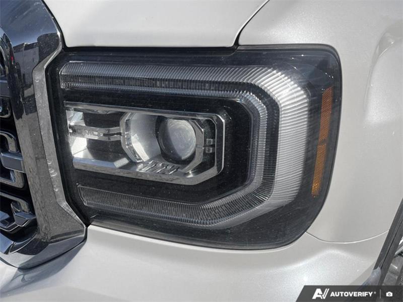 gmc Sierra 1500 2017 - 7