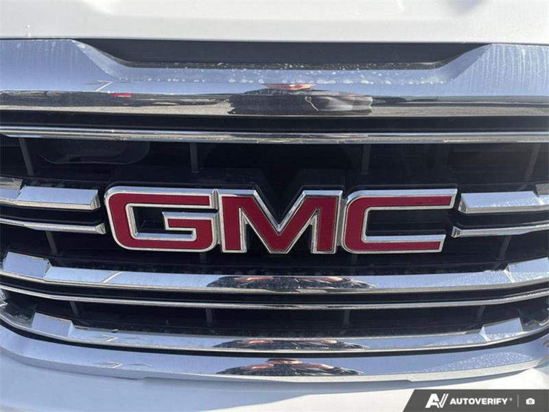 gmc Sierra 1500 2017 - 8