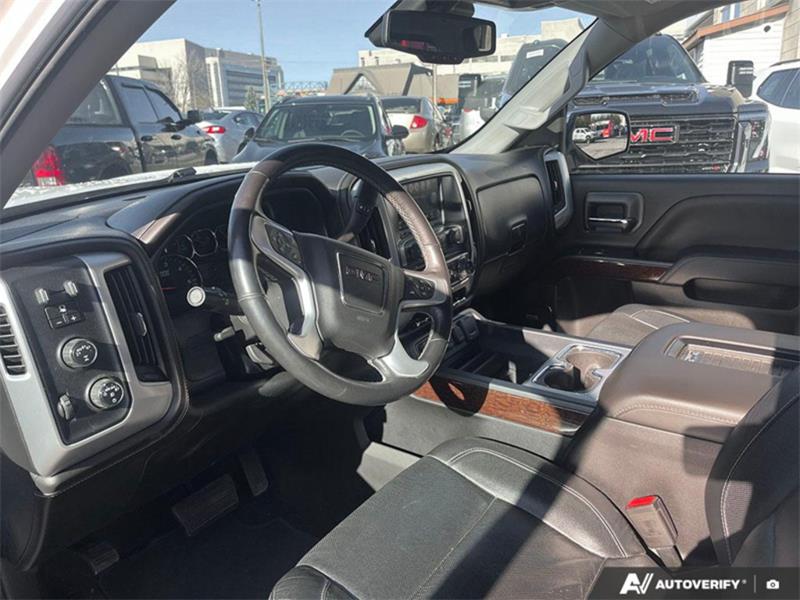 gmc Sierra 1500 2017 - 10
