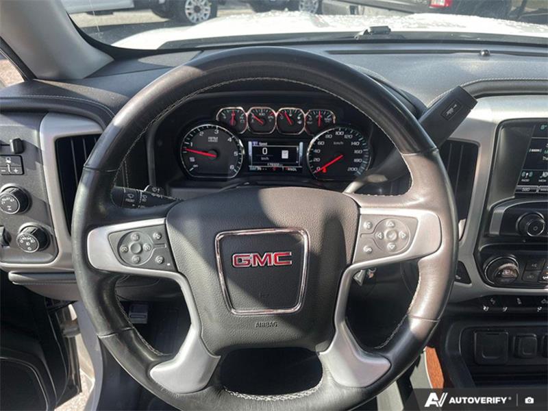 gmc Sierra 1500 2017 - 11