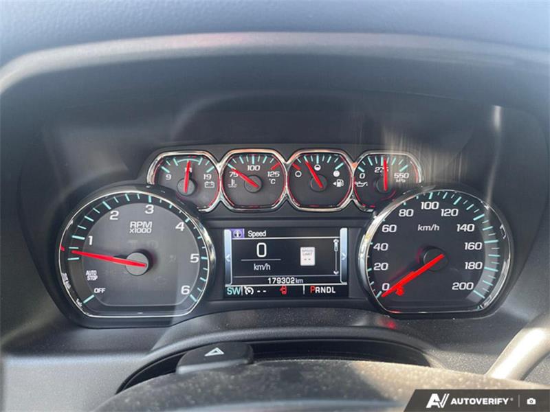 gmc Sierra 1500 2017 - 12