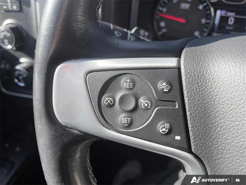 gmc Sierra 1500 2017 - 13