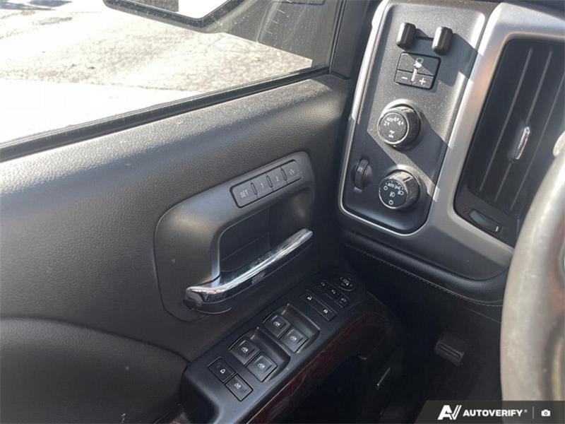 gmc Sierra 1500 2017 - 14