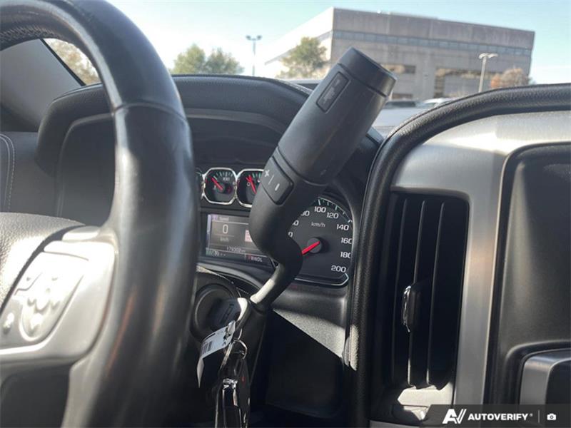 gmc Sierra 1500 2017 - 15