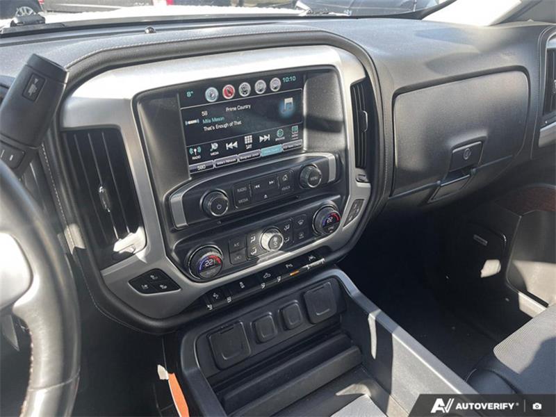 gmc Sierra 1500 2017 - 16