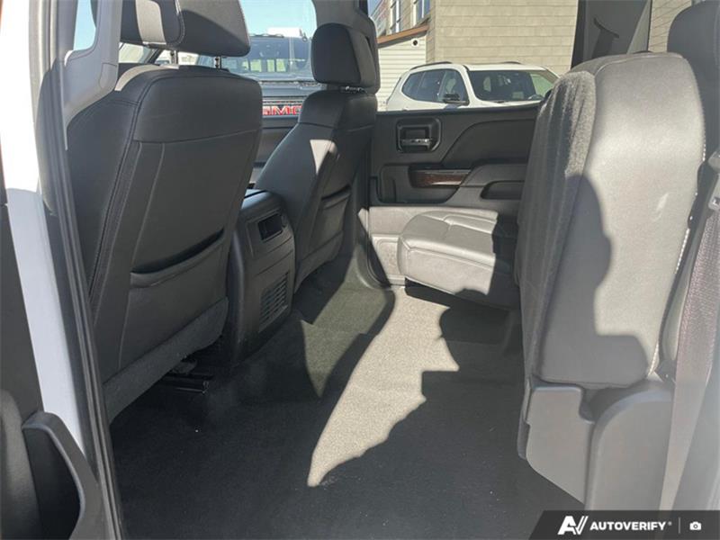 gmc Sierra 1500 2017 - 17