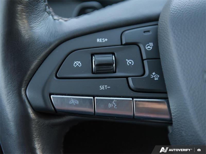 cadillac XT4 2024 - 20