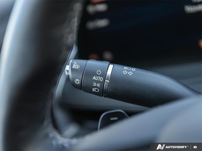 cadillac XT4 2024 - 21