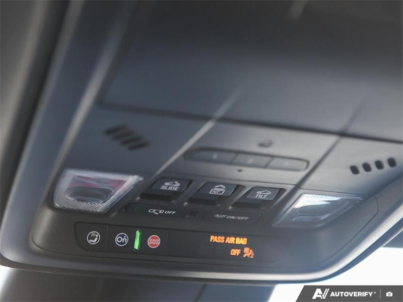 cadillac XT4 2024 - 25