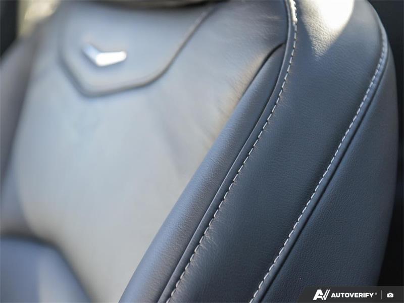 cadillac XT4 2024 - 26