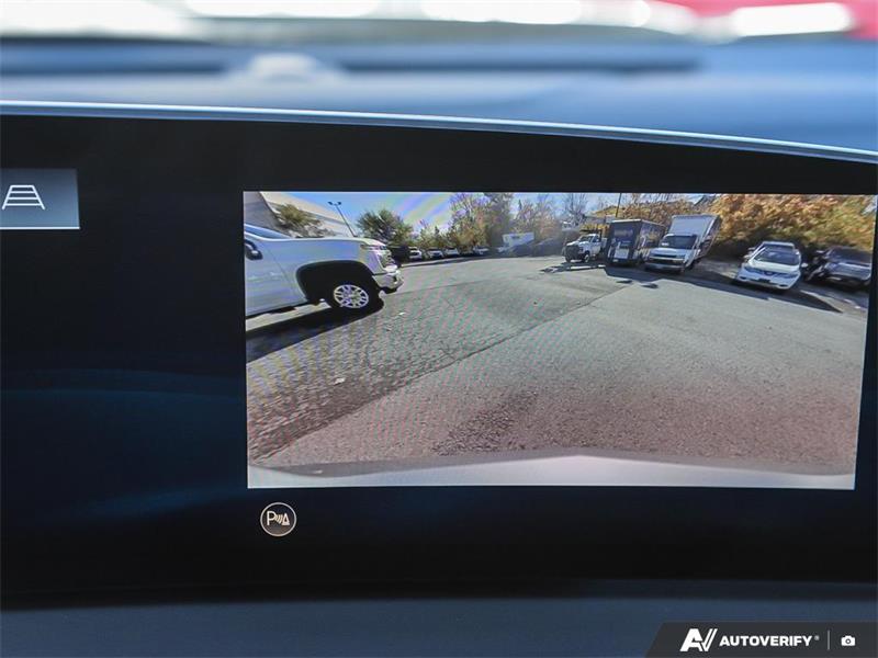 cadillac XT4 2024 - 30