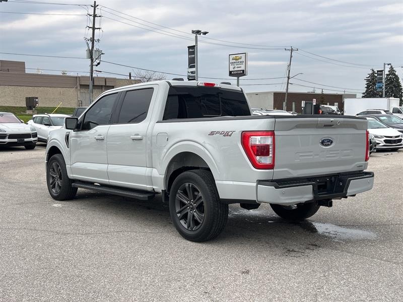 ford F-150 2023 - 3