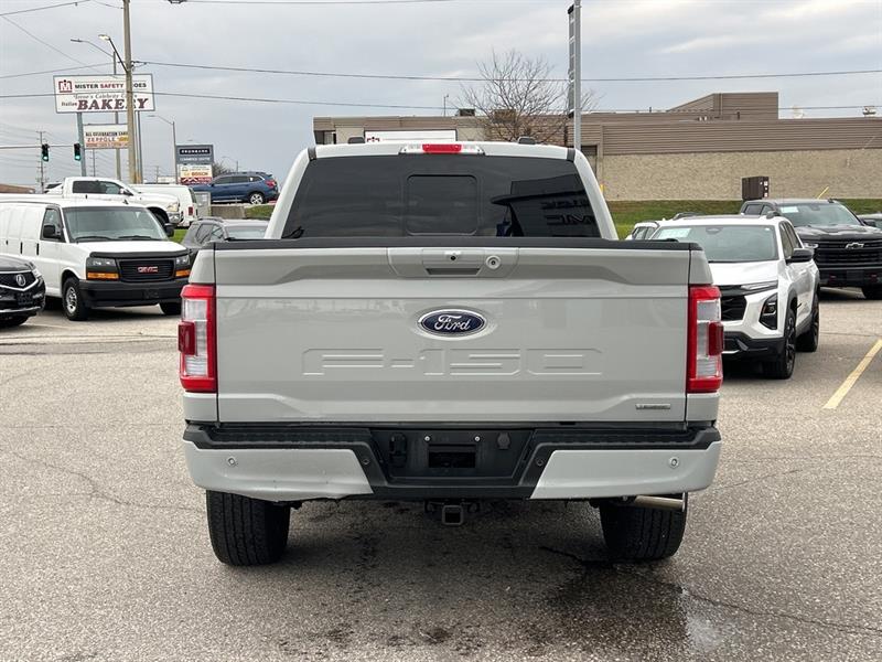 ford F-150 2023 - 4