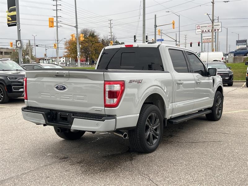 ford F-150 2023 - 5