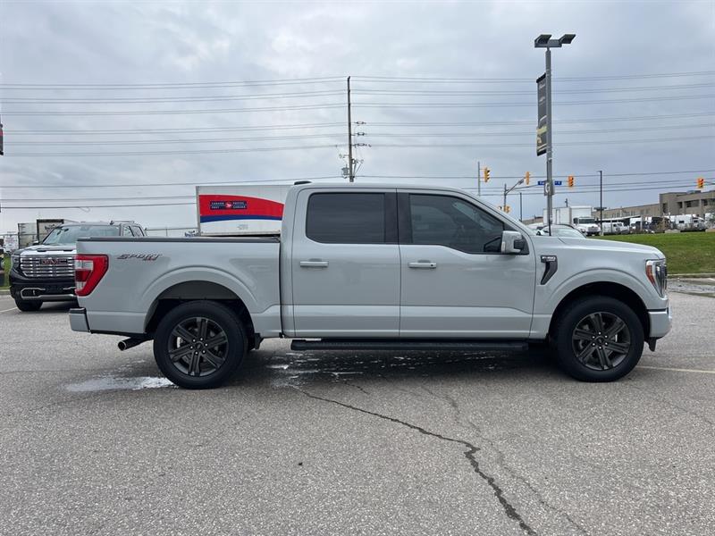 ford F-150 2023 - 6