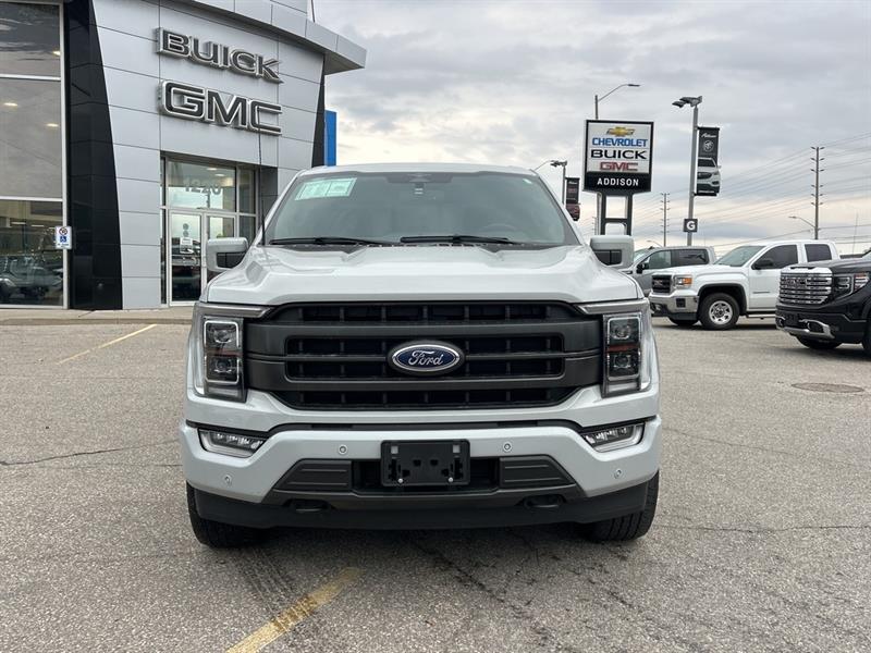 ford F-150 2023 - 8
