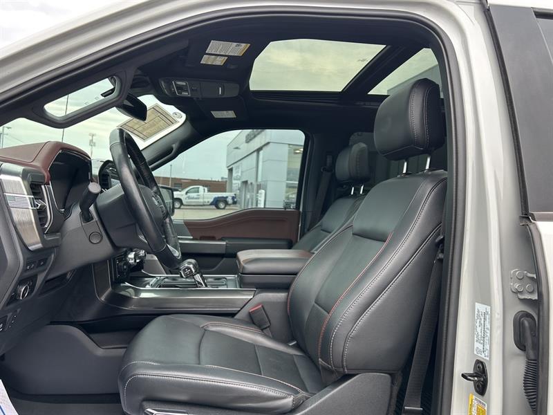 ford F-150 2023 - 10