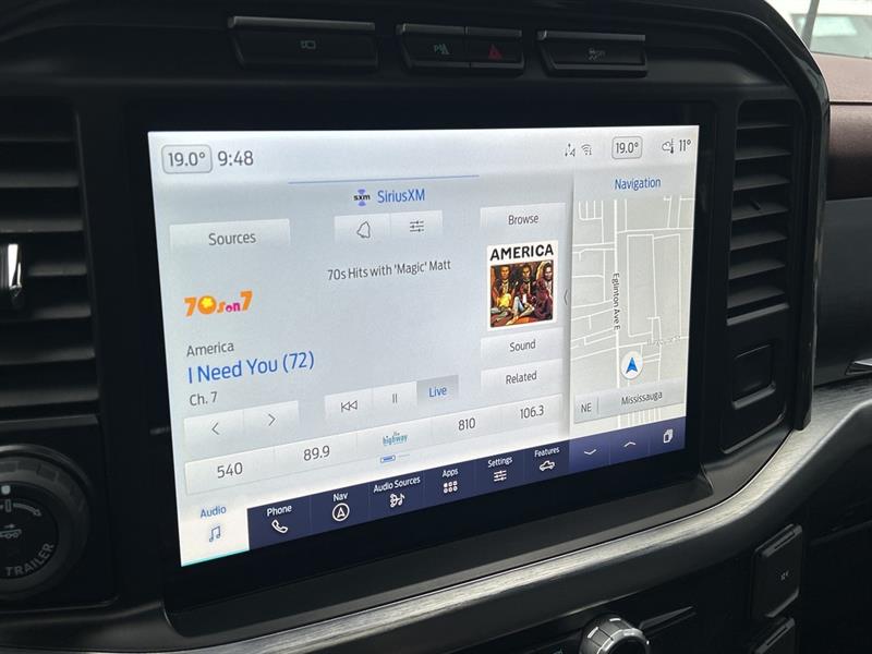 ford F-150 2023 - 14