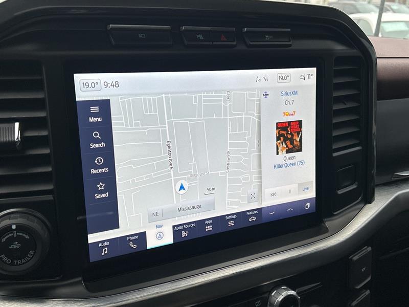 ford F-150 2023 - 15