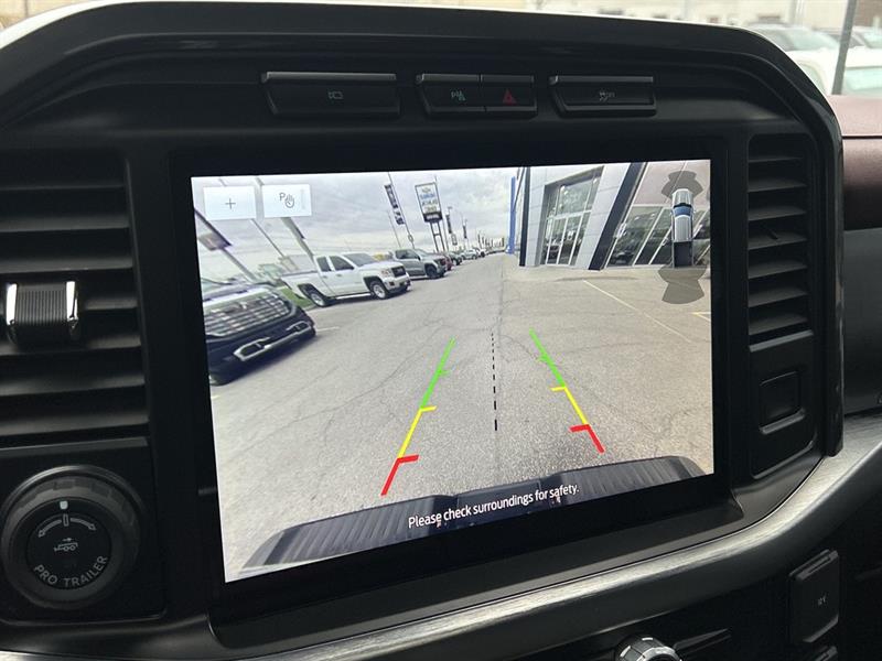 ford F-150 2023 - 16