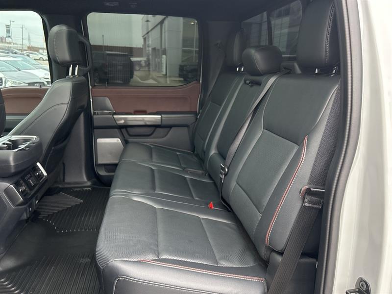 ford F-150 2023 - 18