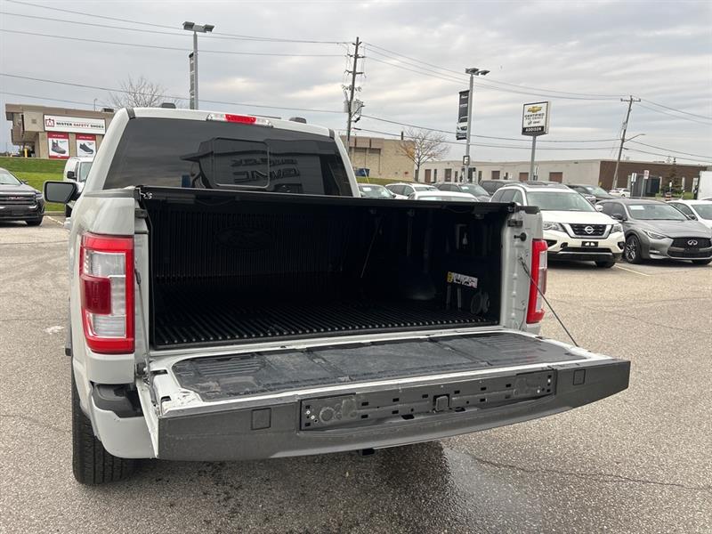 ford F-150 2023 - 19