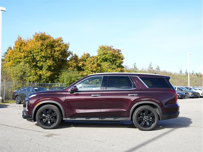 hyundai Palisade 2023 - 2