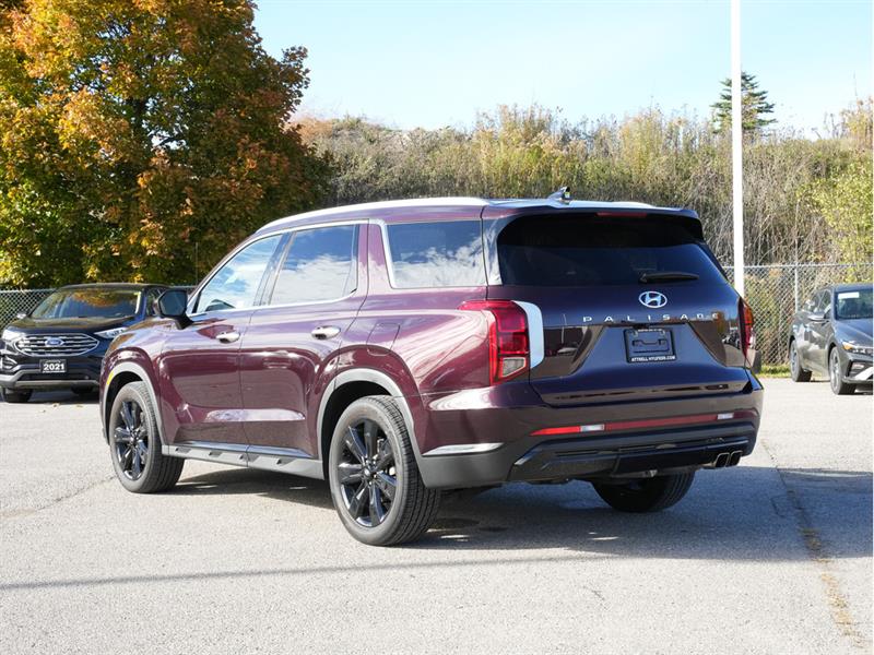 hyundai Palisade 2023 - 3