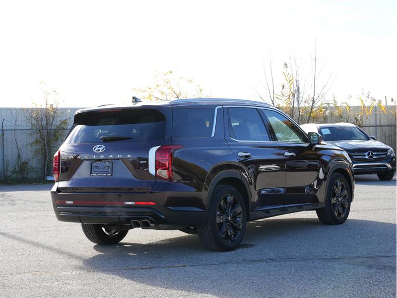 hyundai Palisade 2023 - 5