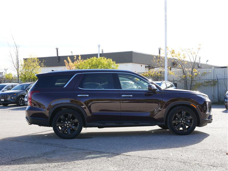 hyundai Palisade 2023 - 6
