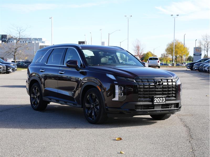 hyundai Palisade 2023 - 7