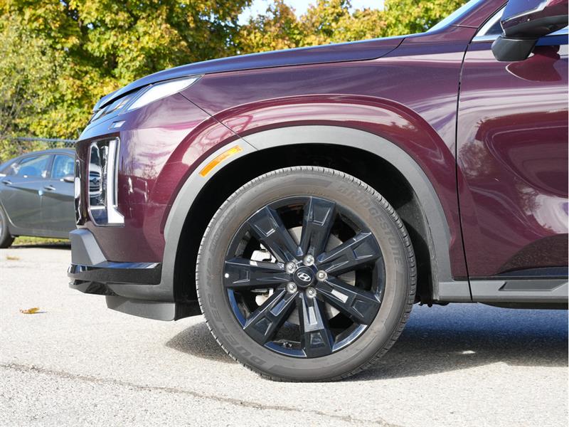 hyundai Palisade 2023 - 9