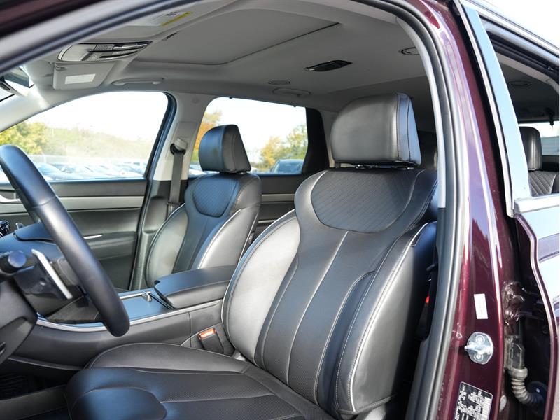 hyundai Palisade 2023 - 16