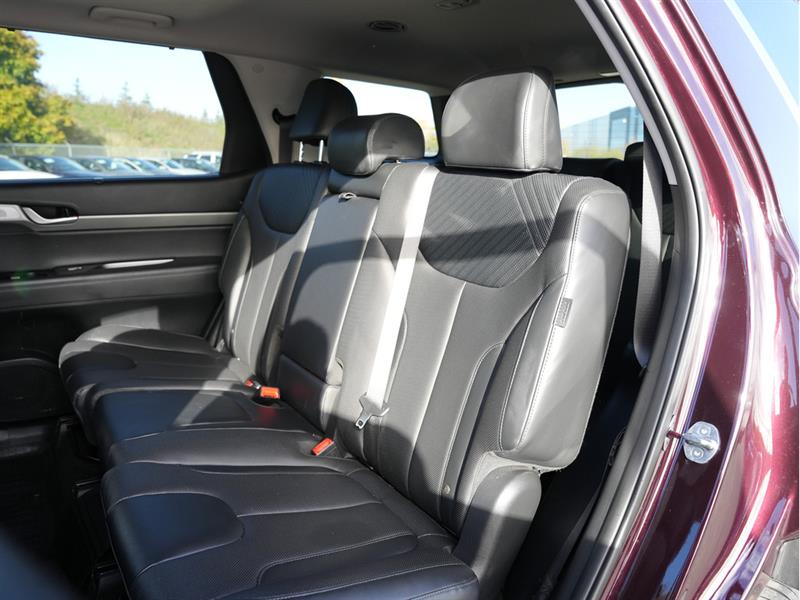 hyundai Palisade 2023 - 17