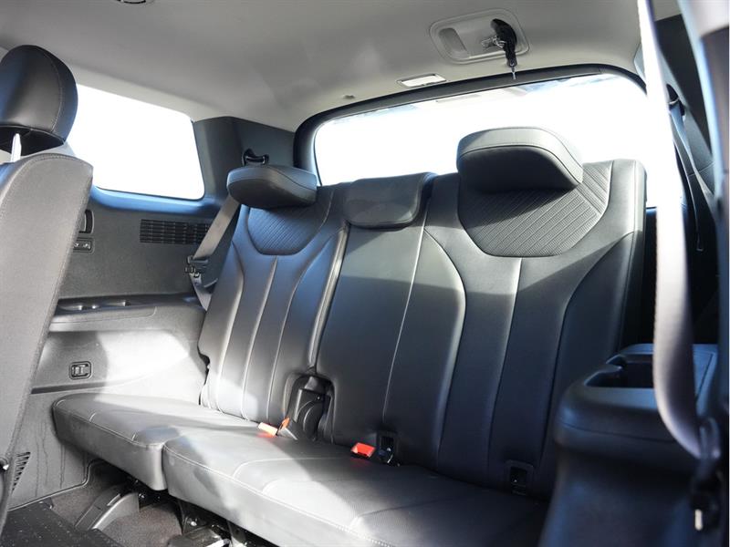 hyundai Palisade 2023 - 18