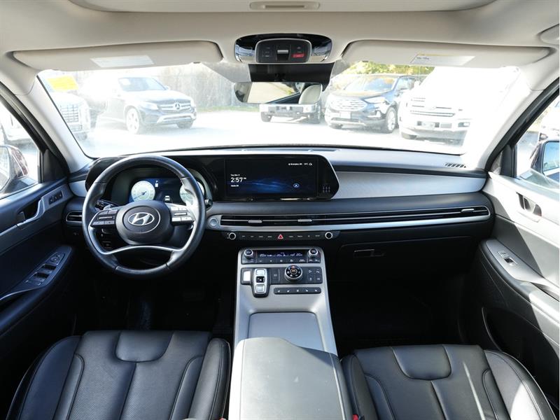 hyundai Palisade 2023 - 19