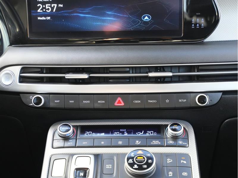 hyundai Palisade 2023 - 21