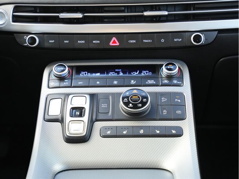 hyundai Palisade 2023 - 22