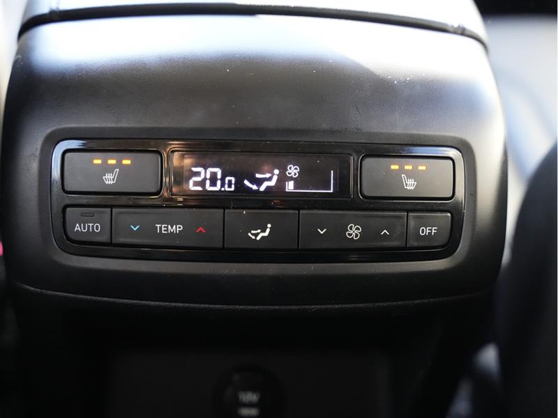 hyundai Palisade 2023 - 24