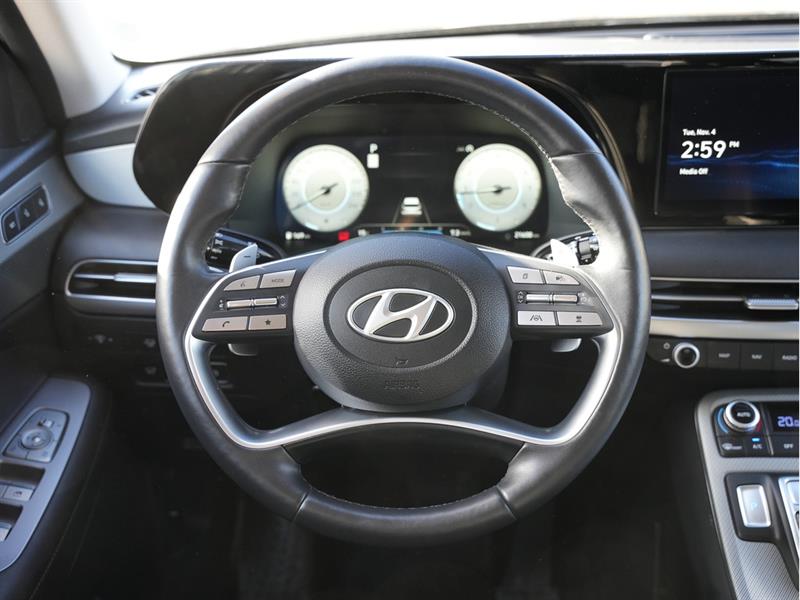hyundai Palisade 2023 - 25