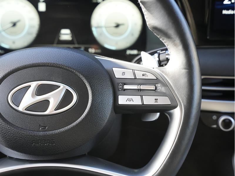 hyundai Palisade 2023 - 26