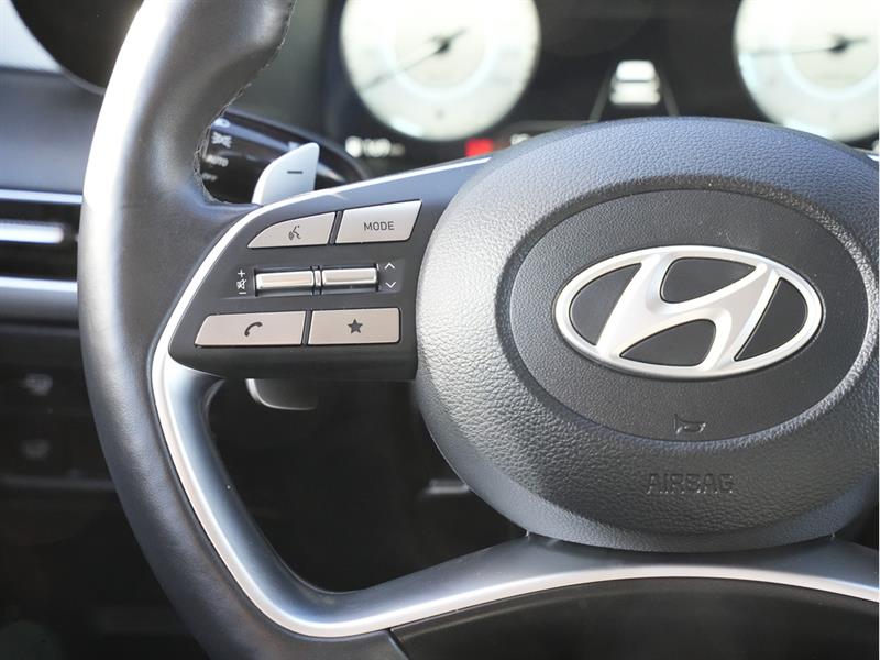 hyundai Palisade 2023 - 27