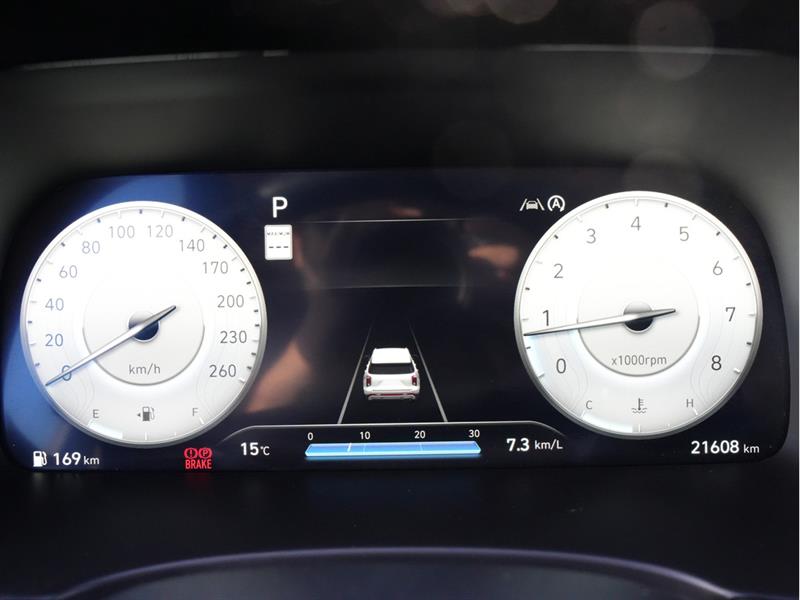 hyundai Palisade 2023 - 30