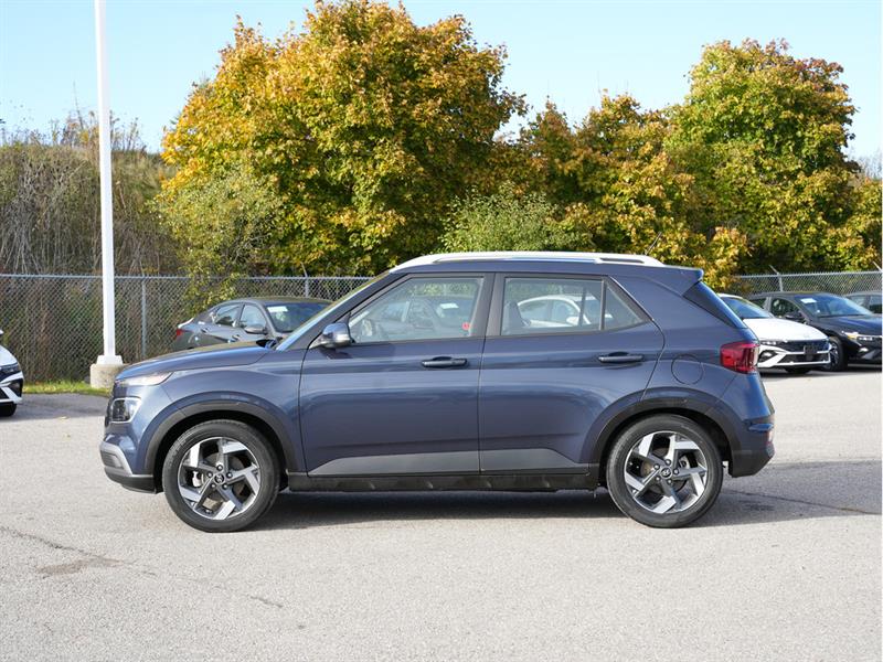 hyundai Venue 2023 - 2