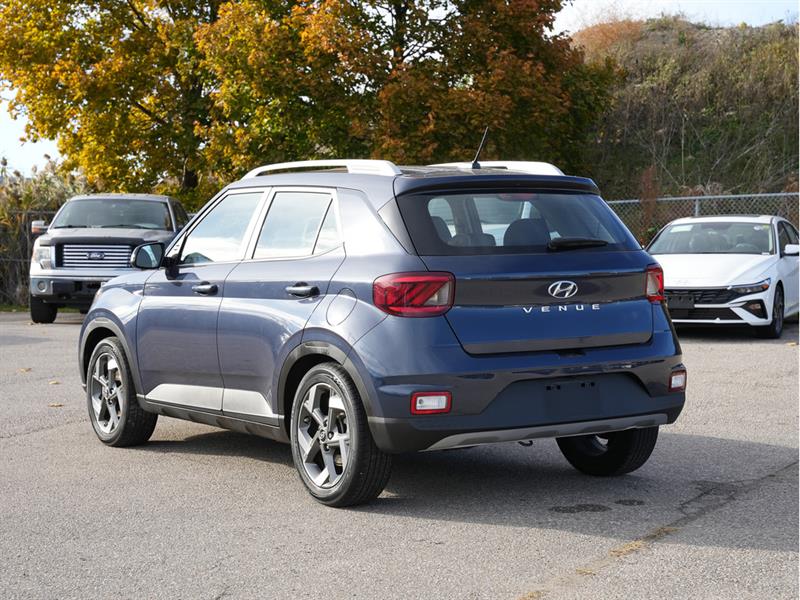 hyundai Venue 2023 - 3