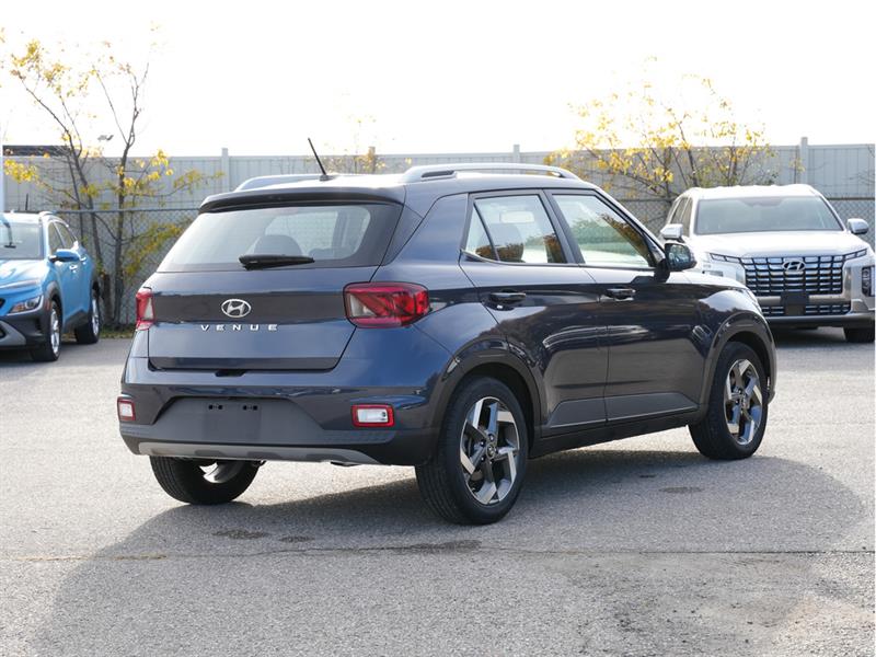 hyundai Venue 2023 - 4