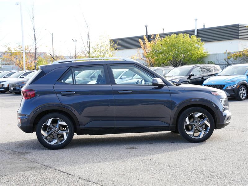 hyundai Venue 2023 - 5