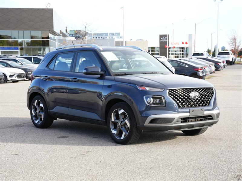 hyundai Venue 2023 - 6