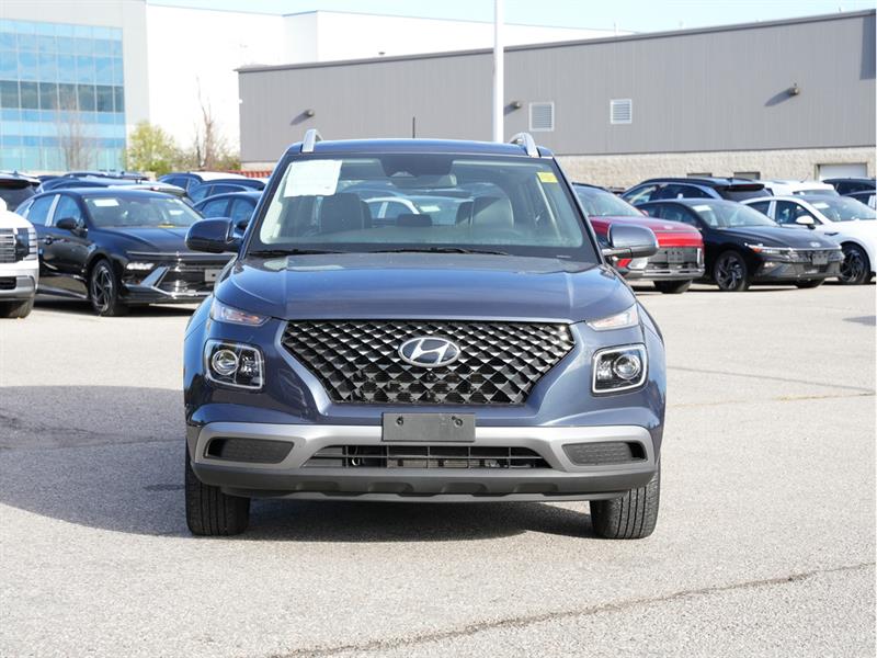 hyundai Venue 2023 - 7