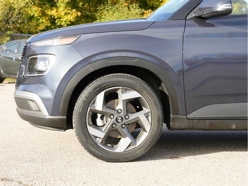 hyundai Venue 2023 - 8